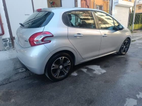 Peugeot 208  1.4 VTi Active, снимка 5