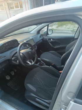 Peugeot 208  1.4 VTi Active, снимка 7