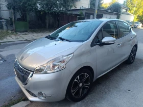 Peugeot 208  1.4 VTi Active, снимка 2