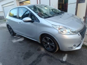 Peugeot 208  1.4 VTi Active, снимка 6