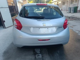 Peugeot 208  1.4 VTi Active, снимка 4