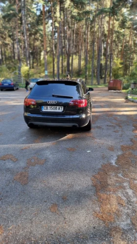 Audi A6 2.7 tdi | Mobile.bg    15