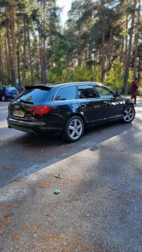 Audi A6 2.7 tdi | Mobile.bg    2