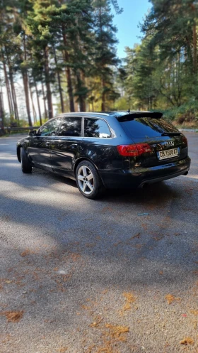 Audi A6 2.7 tdi | Mobile.bg    6