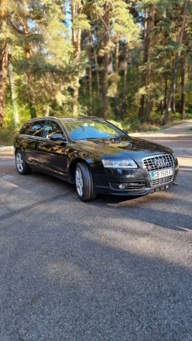 Audi A6 2.7 tdi | Mobile.bg    3