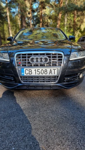 Audi A6 2.7 tdi | Mobile.bg    8