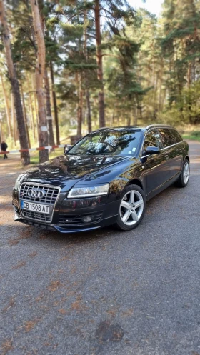 Audi A6 2.7 tdi | Mobile.bg    7