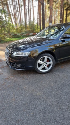 Audi A6 2.7 tdi | Mobile.bg    13