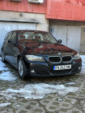 BMW 316 | Mobile.bg    2