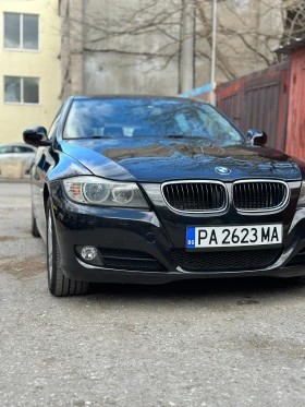 BMW 316 | Mobile.bg    1