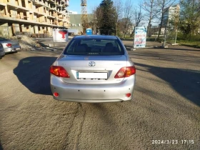 Toyota Corolla 1.4 D-4D | Mobile.bg    5