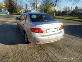 Toyota Corolla 1.4 D-4D | Mobile.bg    6