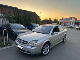 Opel Vectra НА ЧАСТИ - изображение 1