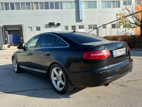 Audi A6 3.0i 290к.с. Facelift , снимка 3