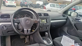 VW Golf 1.6TDI AVTOMAT | Mobile.bg    10