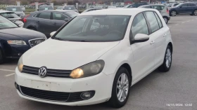 VW Golf 1.6TDI AVTOMAT | Mobile.bg    7