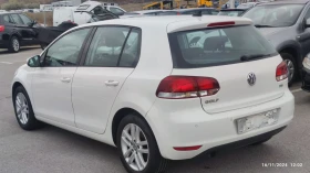 VW Golf 1.6TDI AVTOMAT | Mobile.bg    6