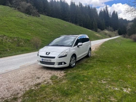 Peugeot 5008 2.0HDI, снимка 1