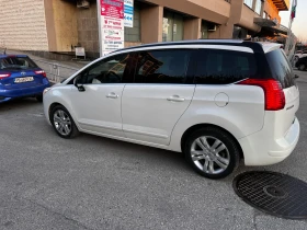 Peugeot 5008 2.0HDI, снимка 2