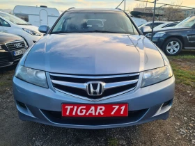     Honda Accord 2.0i 16V 155p.s 