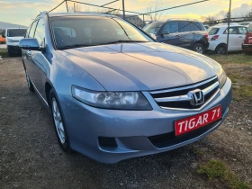     Honda Accord 2.0i 16V 155p.s 