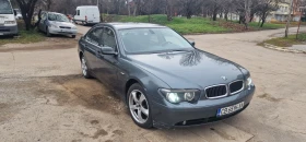 BMW 730 730d 218hp | Mobile.bg    2