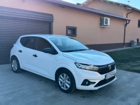 Dacia Sandero | Mobile.bg    10