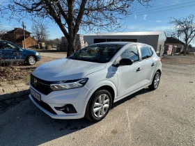 Dacia Sandero | Mobile.bg    2