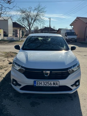 Dacia Sandero | Mobile.bg    3