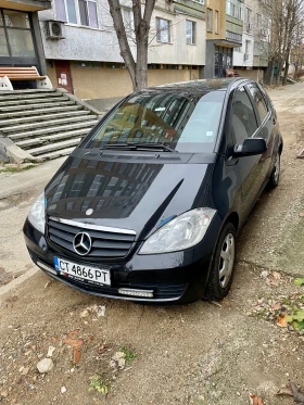 Mercedes-Benz A 150 1.5I , снимка 2