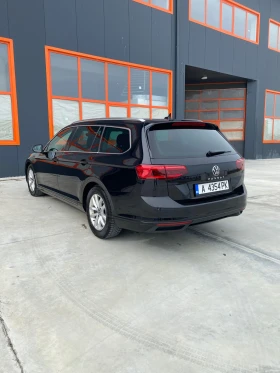 VW Passat 2.0 TDI FACELIFT, снимка 6