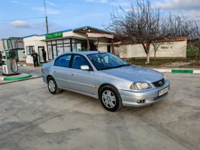 Toyota Avensis, снимка 8