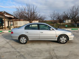 Toyota Avensis, снимка 7