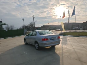 Toyota Avensis, снимка 5