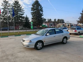 Toyota Avensis, снимка 1