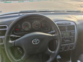 Toyota Avensis, снимка 17