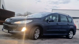 Peugeot 308 SW/1.6HDI/2009г. - 3999 лв. - 78978191 | Car24.bg