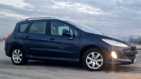 Peugeot 308 SW/1.6HDI/2009г. - 3999 лв. - 78978191 | Car24.bg