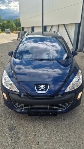 Peugeot 308 SW/1.6HDI/2009г. - 3999 лв. - 78978191 | Car24.bg