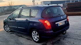 Peugeot 308 SW/1.6HDI/2009. | Mobile.bg    6