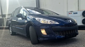 Peugeot 308 SW/1.6HDI/2009. | Mobile.bg    8