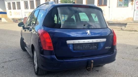 Peugeot 308 SW/1.6HDI/2009. | Mobile.bg    10