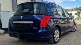 Peugeot 308 SW/1.6HDI/2009г. - 3999 лв. - 78978191 | Car24.bg