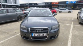 Audi A3, снимка 5