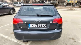 Audi A3, снимка 3