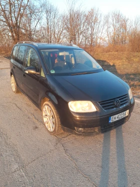 VW Touran | Mobile.bg    3