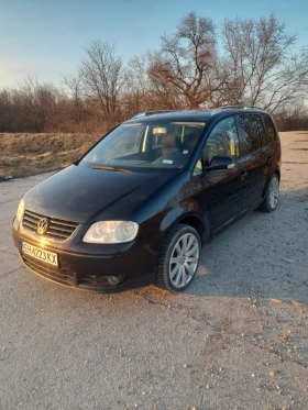 VW Touran | Mobile.bg    2