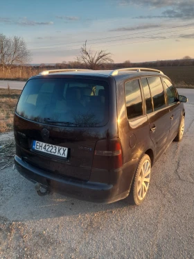 VW Touran | Mobile.bg    4