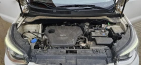 Kia Soul 1.6GDI | Mobile.bg    14