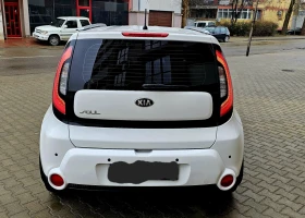 Kia Soul 1.6GDI | Mobile.bg    8